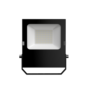 Proiettore LED da esterno 35W - 12-24V DC - 120º - IP66