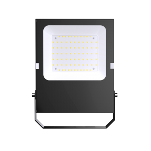 Proiettore LED da esterno 50W - 12-24V DC - 120º - IP66