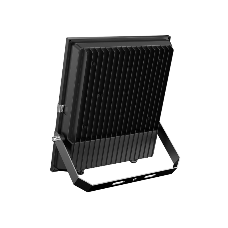 Proiettore LED per esterni 100W - 12-24V DC - 120º - IP66