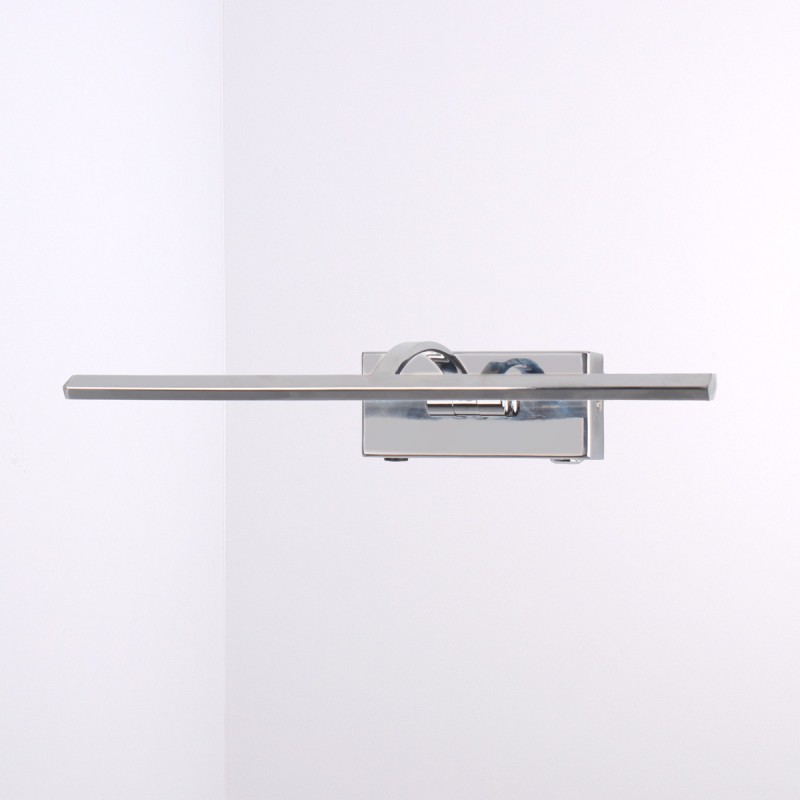 Applique LED con batteria per quadri - Dimmerabile - 4W - 34cm Applique LED con batteria per quadri - Dimmerabile - 4W - 34cm