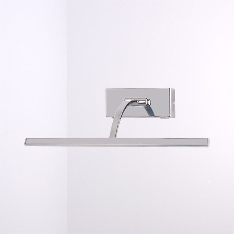 Applique LED con batteria per quadri - Dimmerabile - 4W - 34cm Applique LED con batteria per quadri - Dimmerabile - 4W - 34cm