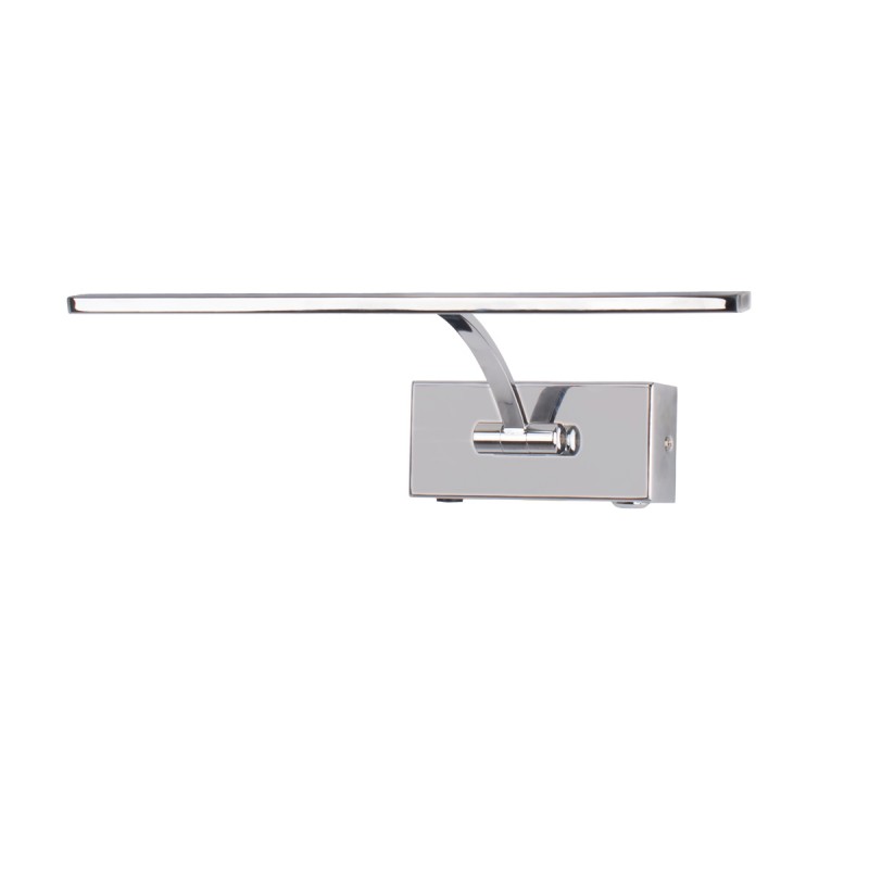 Applique LED con batteria per quadri - Dimmerabile - 4W - 34cm Applique LED con batteria per quadri - Dimmerabile - 4W - 34cm