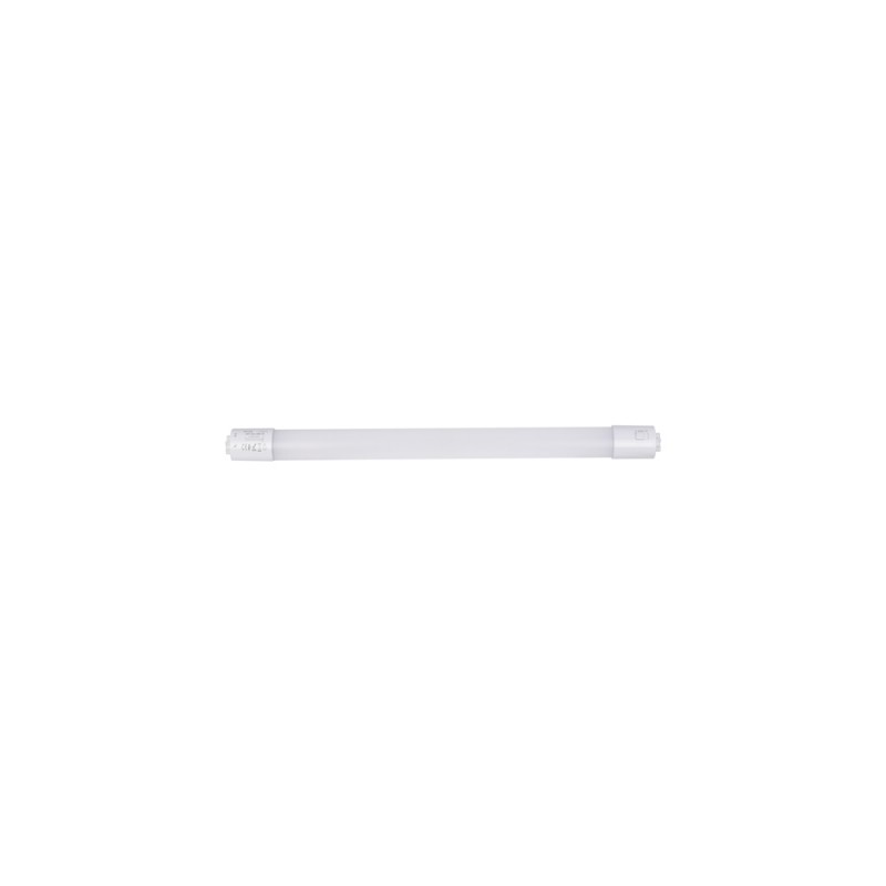 Tubo LED 60cm T8 con sensore di movimento a microonde - 9W - 100lm/w - 6000K