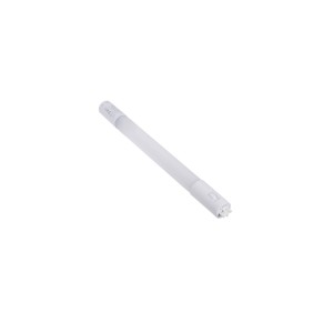 Tubo LED 60cm T8 con sensore di movimento a microonde - 9W - 100lm/w - 6000K