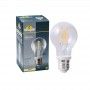 Lampione LED da esterno FUMAGALLI "MIZAR/ANNA" - 110 cm - 6W - E27 - IP55