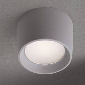 CCT LIVIA 160 FUMAGALLI 7W GX53 IP55 lampada a soffitto impermeabile