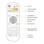 Telecomando CCT - RF - 2,4 GHz