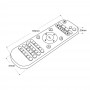 Telecomando CCT - RF - 2,4 GHz