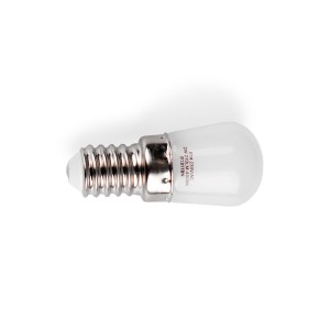 Lampadina LED E14 2W - Dimensioni ridotte