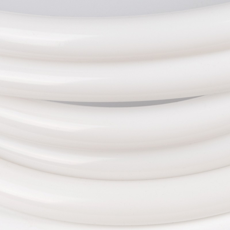 Neon LED flex RGB 360º - Ø22mm - 5 metri - 24V DC- 240Ch/m - 28W/m - IP65