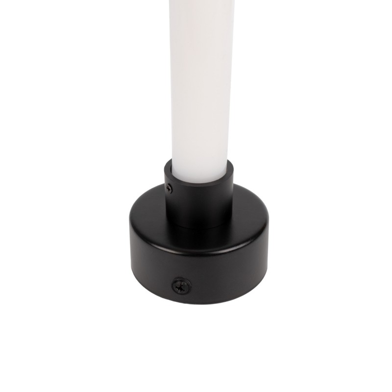 Accessorio rosone per neon 360º - Ø22 - NSD22 Accessorio rosone per neon 360º - Ø22 - NSD22