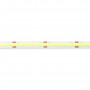 Striscia LED COB 24V DC - 12W/m - Colori - 8mm - IP20 - Rotolo 5 metri - Taglio ogni 4cm