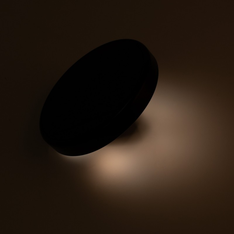 Pack x 2 - Faretto solare LED CCT da esterno con picchetto - 1W - IP65 Pack x 2 - Faretto solare LED CCT da esterno con picchetto - 1W - IP65