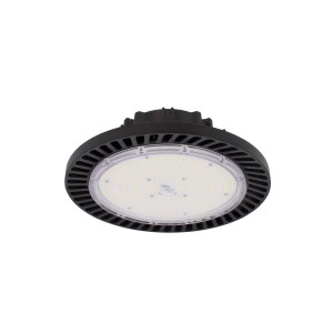 Campana LED industriale 240W - 150lm/W - DALI dimmerabile - IP65