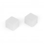 Tappo iniziale/di chiusura per guaina flessibile in silicone 16x16mm - WOS1616