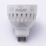 Lampadina LED GU10 - 6W - CCT - Fumagalli