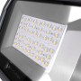Faretto LED asimmetrico per esterni 200W - 26000lm - IP65