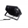 Faretto LED asimmetrico per esterni 200W - 26000lm - IP65