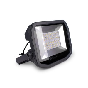 Faretto LED asimmetrico per esterni 245W - 30000lm - IP65