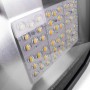 Faretto LED asimmetrico per esterni 245W - 30000lm - IP65