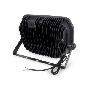 Faretto LED asimmetrico per esterni 245W - 30000lm - IP65