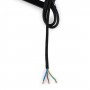 Faretto LED asimmetrico per esterni 245W - 30000lm - IP65