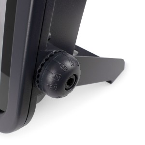 Faretto LED asimmetrico per esterni 245W - 30000lm - IP65