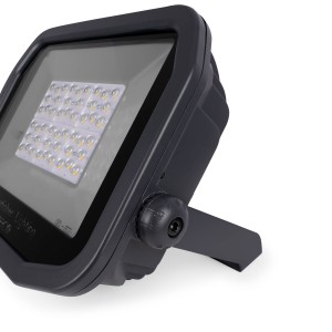 Faretto LED asimmetrico per esterni 245W - 30000lm - IP65