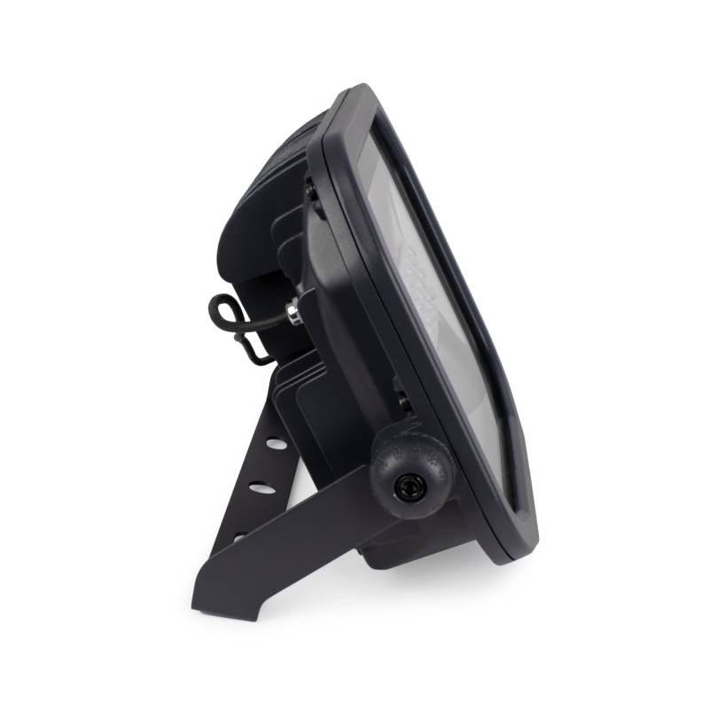 Faretto LED asimmetrico per esterni 150W - 19200lm - IP65 Faretto LED asimmetrico per esterni 150W - 19200lm - IP65