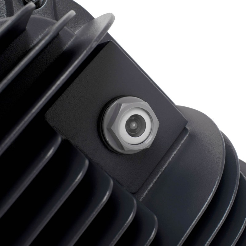 Faretto LED asimmetrico per esterni 150W - 19200lm - IP65 Faretto LED asimmetrico per esterni 150W - 19200lm - IP65