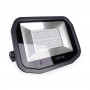 Faretto LED asimmetrico per esterni 200W - 26000lm - IP65