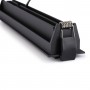 Faretto lineare LED da incasso 20W - Orientabile - UGR18 - CRI90 - Chip OSRAM - 2800K
