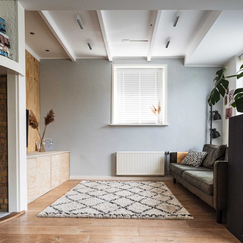 Faretto lineare LED bianco da superficie - 20W - UGR18 - CRI90 - OSRAM Chip Faretto lineare LED bianco da superficie - 20W - UGR18 - CRI90 - OSRAM Chip