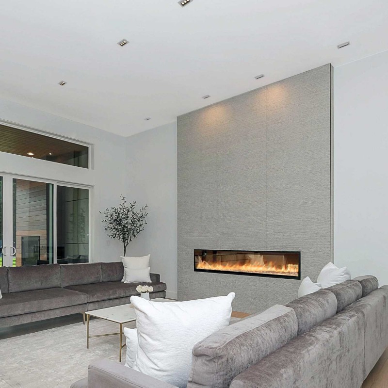 Faretto lineare LED da incasso 6W - Orientabile - UGR18 - CRI90 Faretto lineare LED da incasso 6W - Orientabile - UGR18 - CRI90