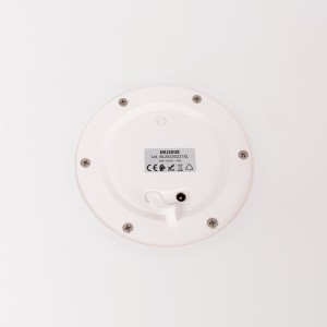 Fioriera LED RGBW con batteria - 12W - IP67