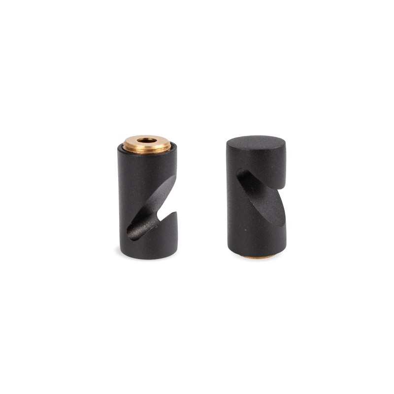 Lampada a sospensione di design "Nébula" con spina e interruttore - 1x6W