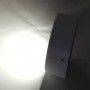 Faretto LED da superficie 6W rotondo SMD2835 230V