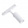 Faretto LED a binario magnetico 48V - 6W - Bianco