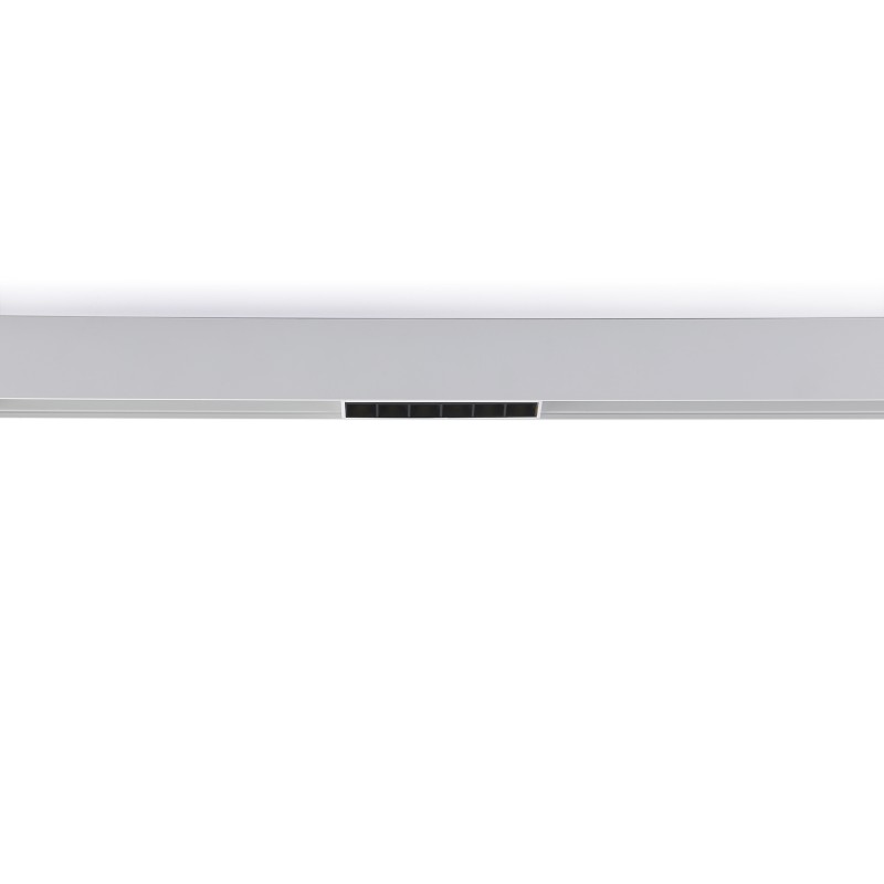 Faretto lineare LED a binario magnetico 48V - 6W - UGR 16 - Bianco
