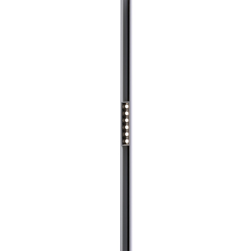 Faretto lineare LED a binario magnetico 48V - 6W - UGR 16 - Bianco