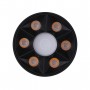 Plafoniera LED 8W - UGR18 - Driver Eaglerise