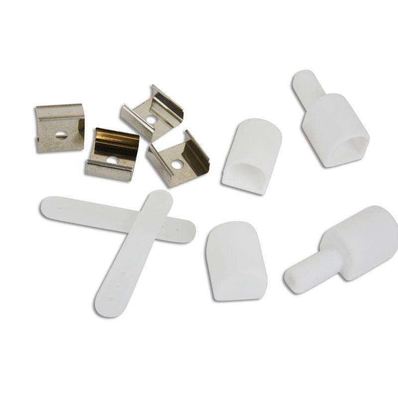 Neon LED Flex 24V IP68 Rotolo da 10 mt. Neon LED Flex 24V IP68 Rotolo da 10 mt.