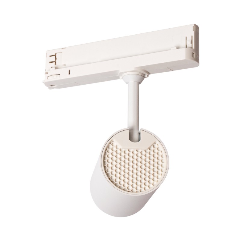 Faretto LED a binario trifase RGB + CCT - 30W - Mi Light Faretto LED a binario trifase RGB + CCT - 30W - Mi Light