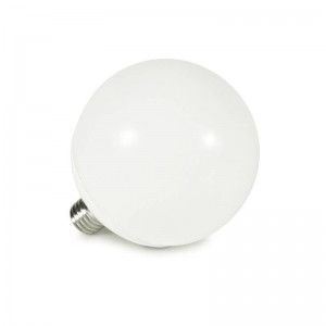 Lampadina a globo LED G120 E27 18,5W