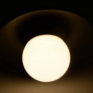 Lampadina LED a globo G120 E27 18,5W