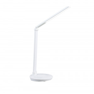 Lampada LED da tavolo con USB - Dimmerabile - CCT - 4W