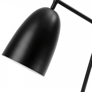 Lampada da terra di design "Shoppen"