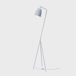 Lampada da terra di design "Shoppen"