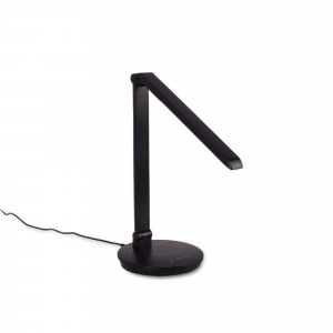 Bella lampada da tavolo USB da esterno a LED CCT » Nero
