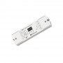 Decoder DMX512 12-24V DC - 5A/canale - 4 canali